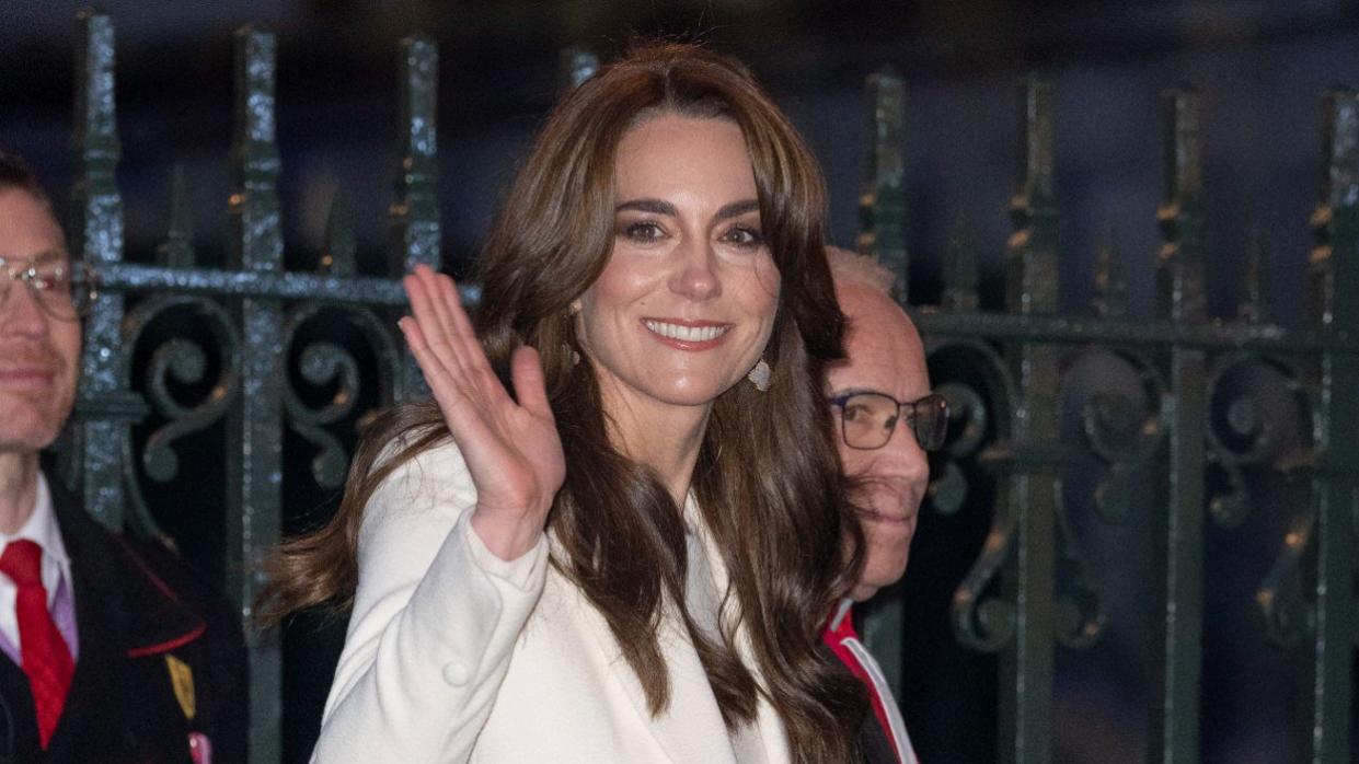 Kate Middleton