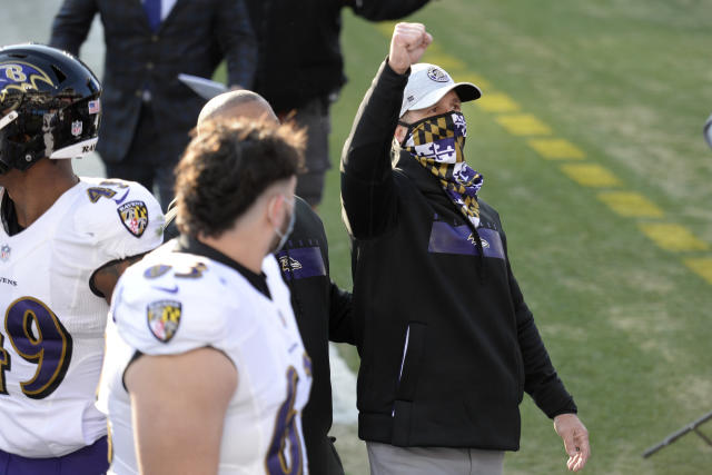 Baltimore Ravens 2021 Season Preview: Still the team to beat in