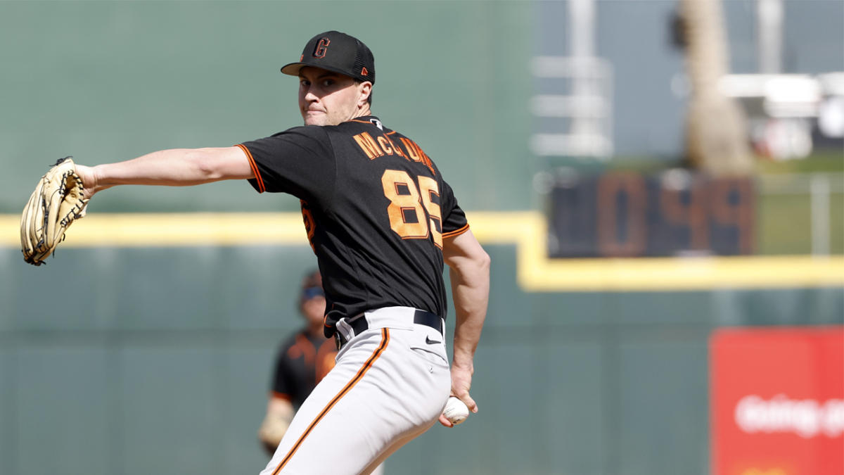 Giants-spellen zijn al sterk beïnvloed door het tempo van de nieuwe MLB-spelregels