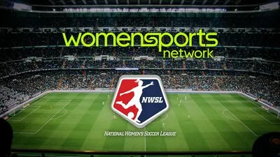 Women's Sports Network and National Women's Soccer League lockup