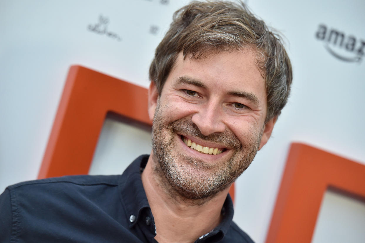 Mark Duplass’s tweet about Ben Shapiro sparked backlash. (Photo: Axelle/Bauer-Griffin/FilmMagic)