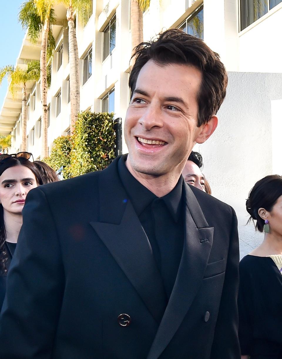   Alberto Rodriguez / Golden Globes 2024 via Getty Images