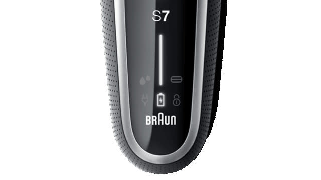 Braun Series 7 Review: a Dependable Shaver That Reads Your Beard