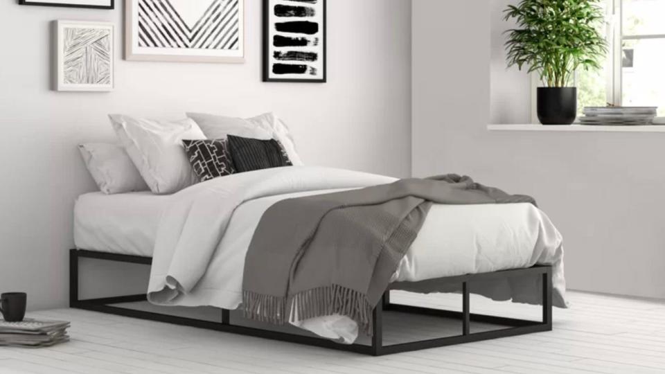 Shop for bedroom deals during Way Day 2020.