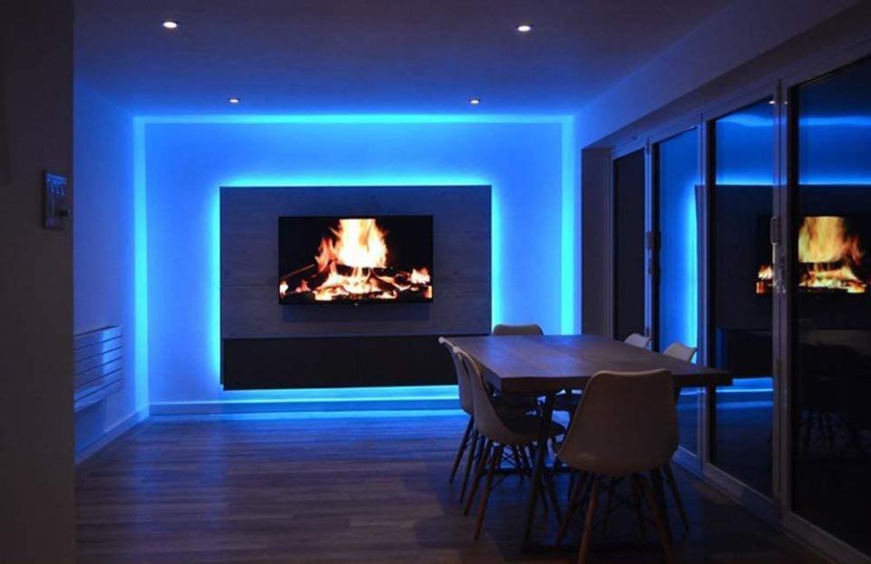 LED Strip Lights