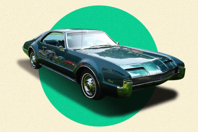 The 50 Most Underappreciated Cars of All Time