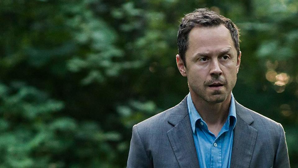 Sneaky Pete (Credit: Amazon Prime Video)