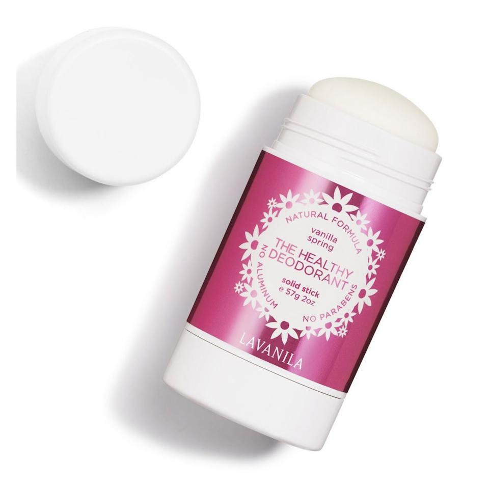 Lavanila The Healthy Deodorant in Vanilla Spring