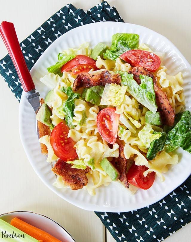 75 Easy Lunch Ideas for Stressed-Out People - PureWow