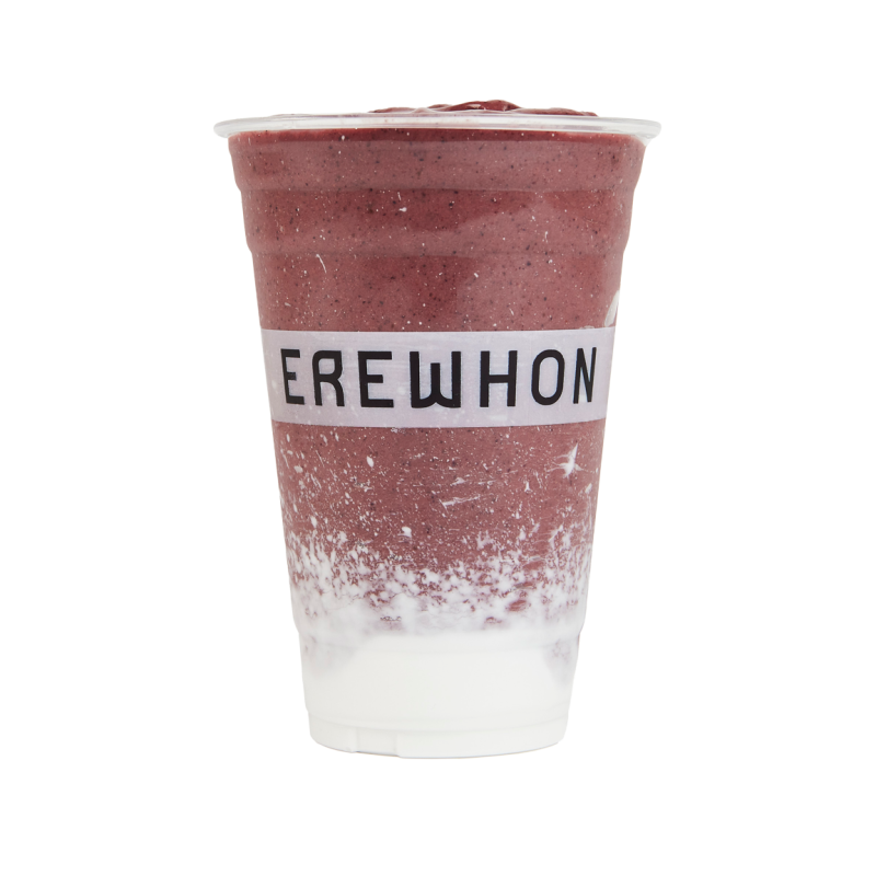 good 4 ur GUTS Smoothie<p>Erewhon </p>