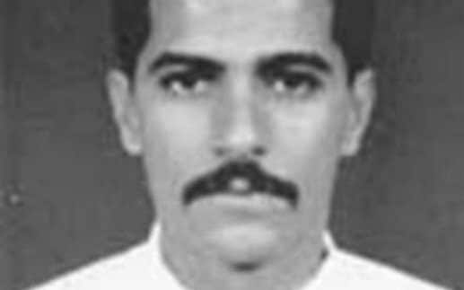 FBI handout image of Mohammed al-Masri