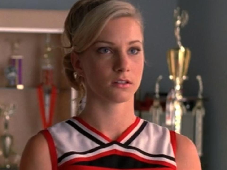 brittany glee season 1