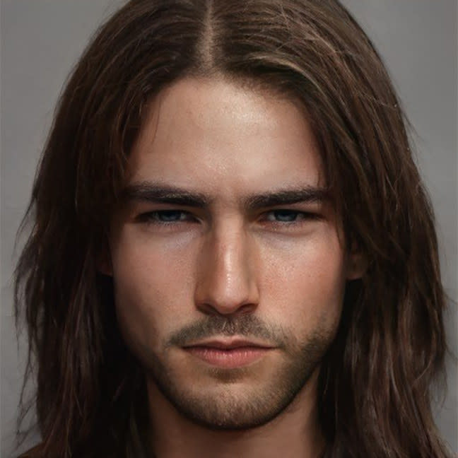 <div> <p>"Brandon Stark (brother to Ned Stark): Dead at 20. Tall and handsome with grey eyes."</p> </div><span> @msbananaanna</span>