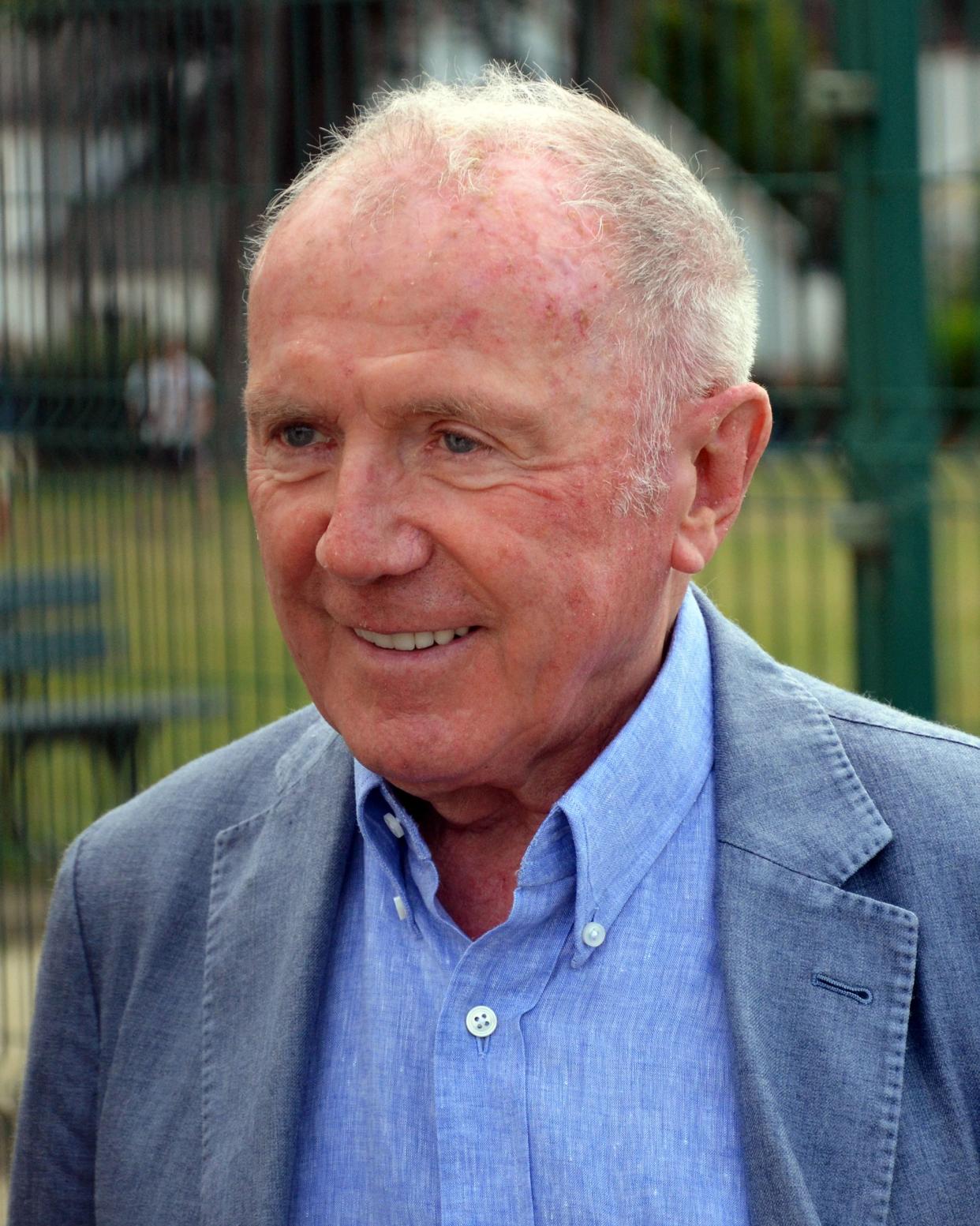 Francois Pinault