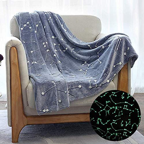 Constellation Blanket