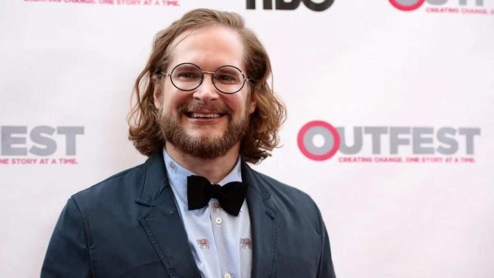 Bryan Fuller