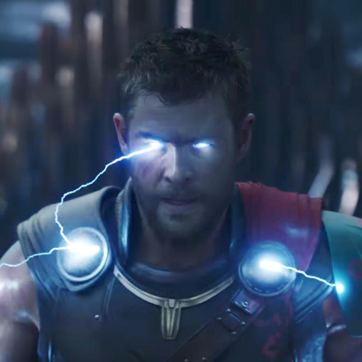 Thor Love and Thunder box office collection day 1: Chris Hemsworth starrer  takes a very good start, a double digit opening on the cards