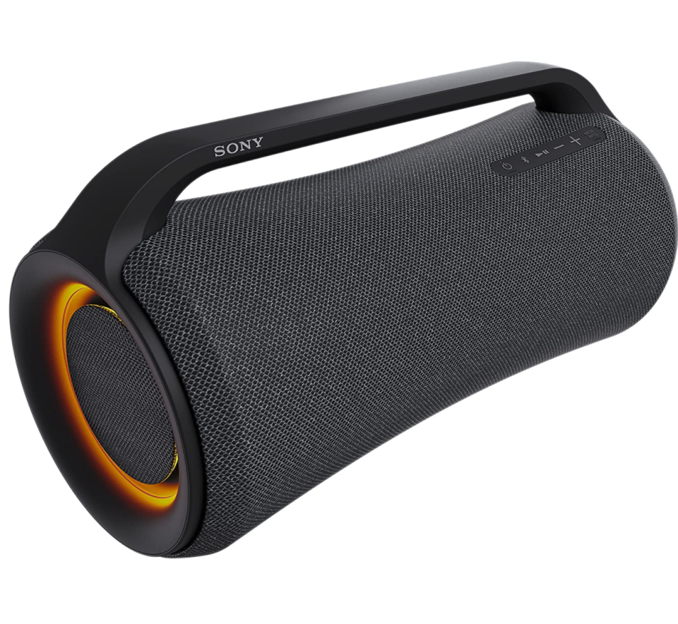 Sony SRS XG500 boombox