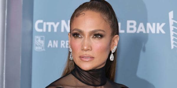 Se revela que Jennifer Lopez no contrata bailarines que sean signo virgo