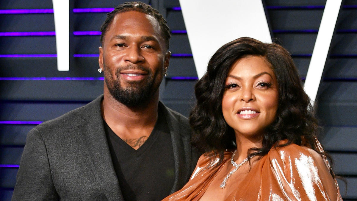 Taraji P Henson Explains Why She Called Off Engagement To Kelvin Hayden 