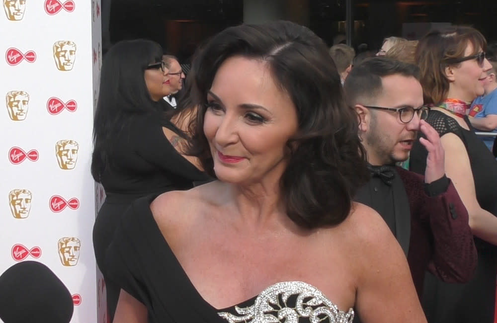 Shirley Ballas may not return to Strictly Come Dancing credit:Bang Showbiz