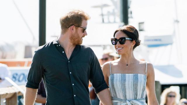 Harry hits third day of Invictus Games as Meghan flies to Europe