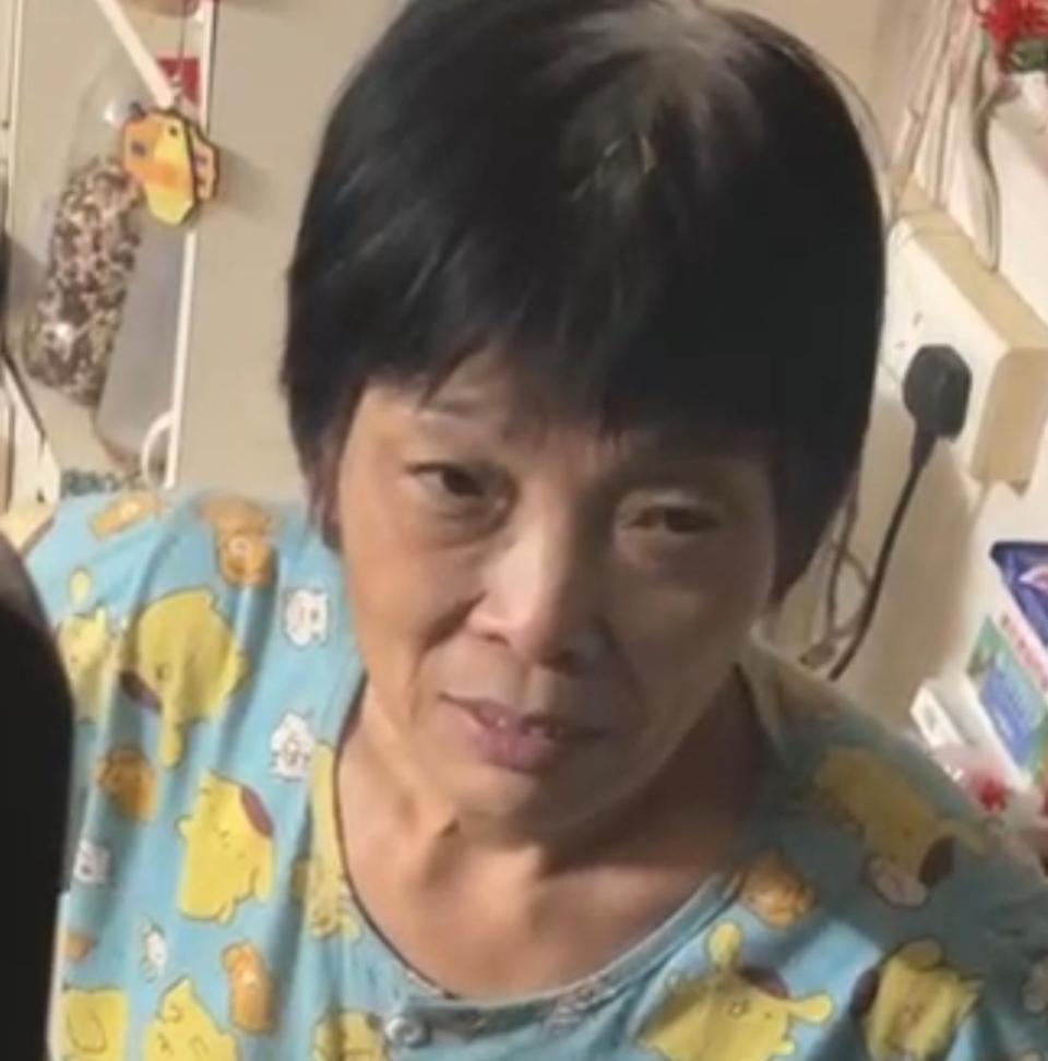 尋人︱70歲女子龔如香失蹤1日　黃大仙下邨最後露面