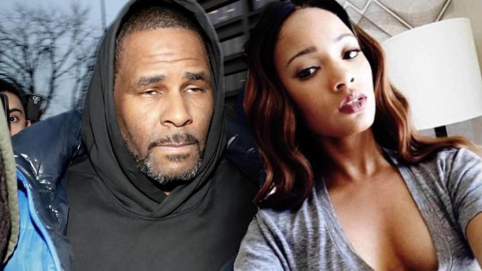 <p>UPDATE 1:30 PM PT — R. Kelly’s publicist is officially done with trying to arrange a meeting between Joycelyn Savage and her family. We’re told Darrell Johnson just sent a message to Savage family attorney Gerald Griggs announcing, “As of today I’m no longer part of any such negotiation concerning reuniting the parents and Mrs. […]</p> <p>The post <a rel="nofollow noopener" href="https://theblast.com/r-kelly-publicist-meeting-girlfriend-family/" target="_blank" data-ylk="slk:R. Kelly’s Publicist Keeps Reneging On Meeting with GF’s Family;elm:context_link;itc:0;sec:content-canvas" class="link ">R. Kelly’s Publicist Keeps Reneging On Meeting with GF’s Family</a> appeared first on <a rel="nofollow noopener" href="https://theblast.com" target="_blank" data-ylk="slk:The Blast;elm:context_link;itc:0;sec:content-canvas" class="link ">The Blast</a>.</p>