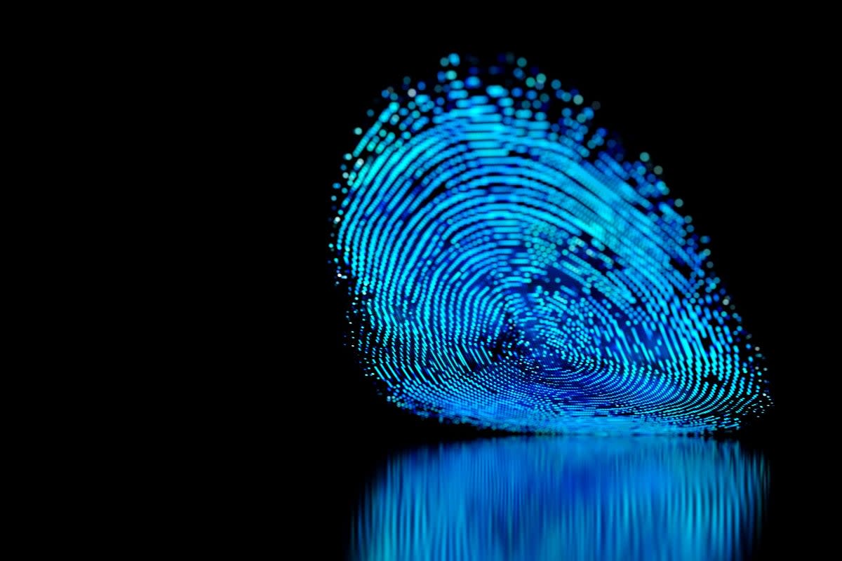 Researchers have figured out a novel method to crack biometric security measures (iStock/ Getty Images)