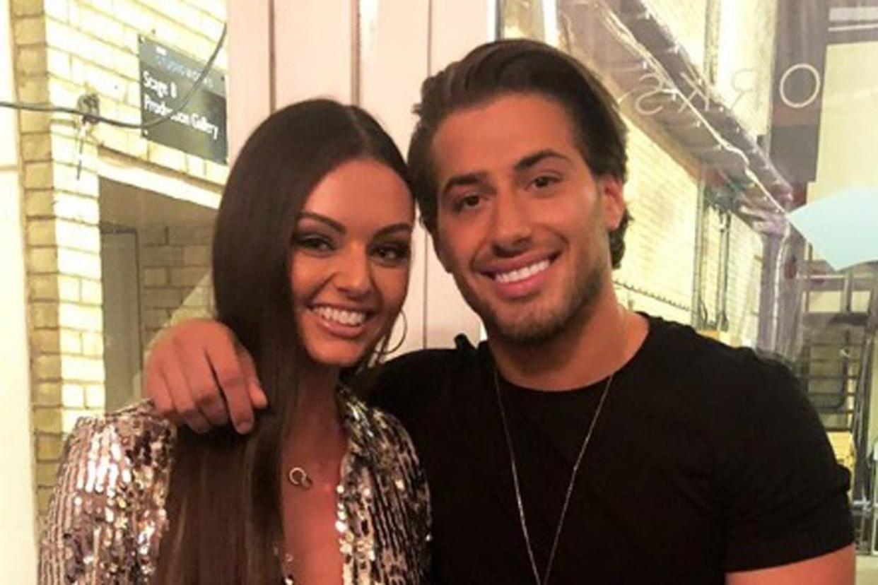 New couple? Fans want Kendall and Kem to go on a date: Kem Cetinay/Instagram