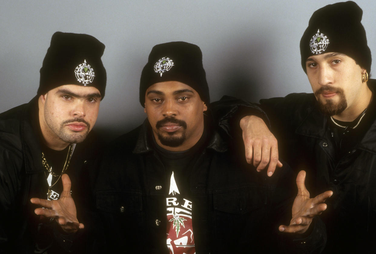 Cypress Hill’s <i>Black Sunday</i>: Track By Track