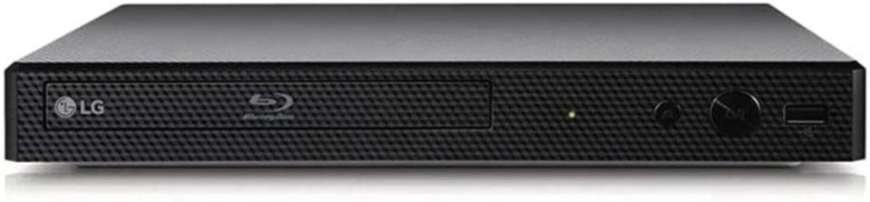 LG BP175 Blu-Ray DVD Player