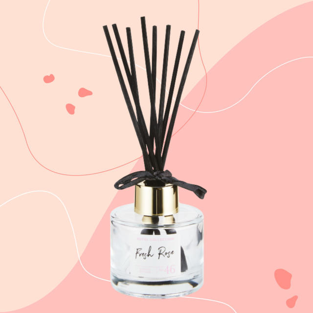 Diffuser Scents