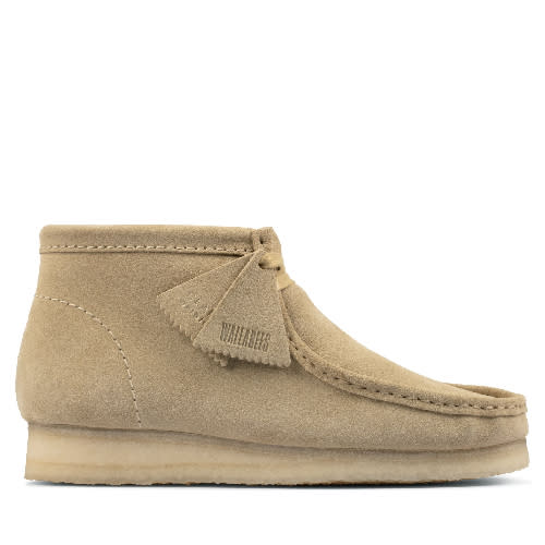 best men's boots clarks