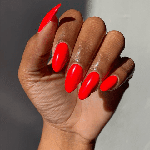 33 Summer Nail Art Ideas–From Sunset Ombré to Dreamy Clouds