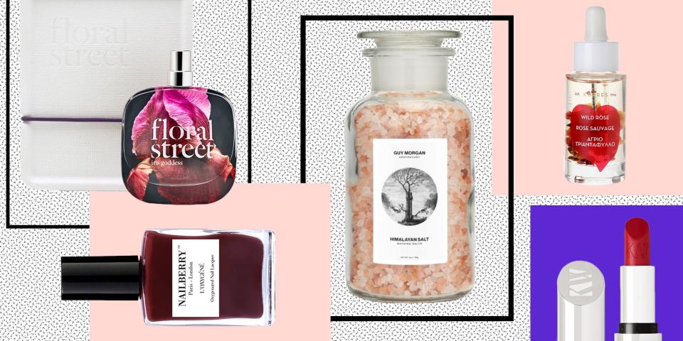 20 Gifts For The Eco-Conscious Beauty Lover