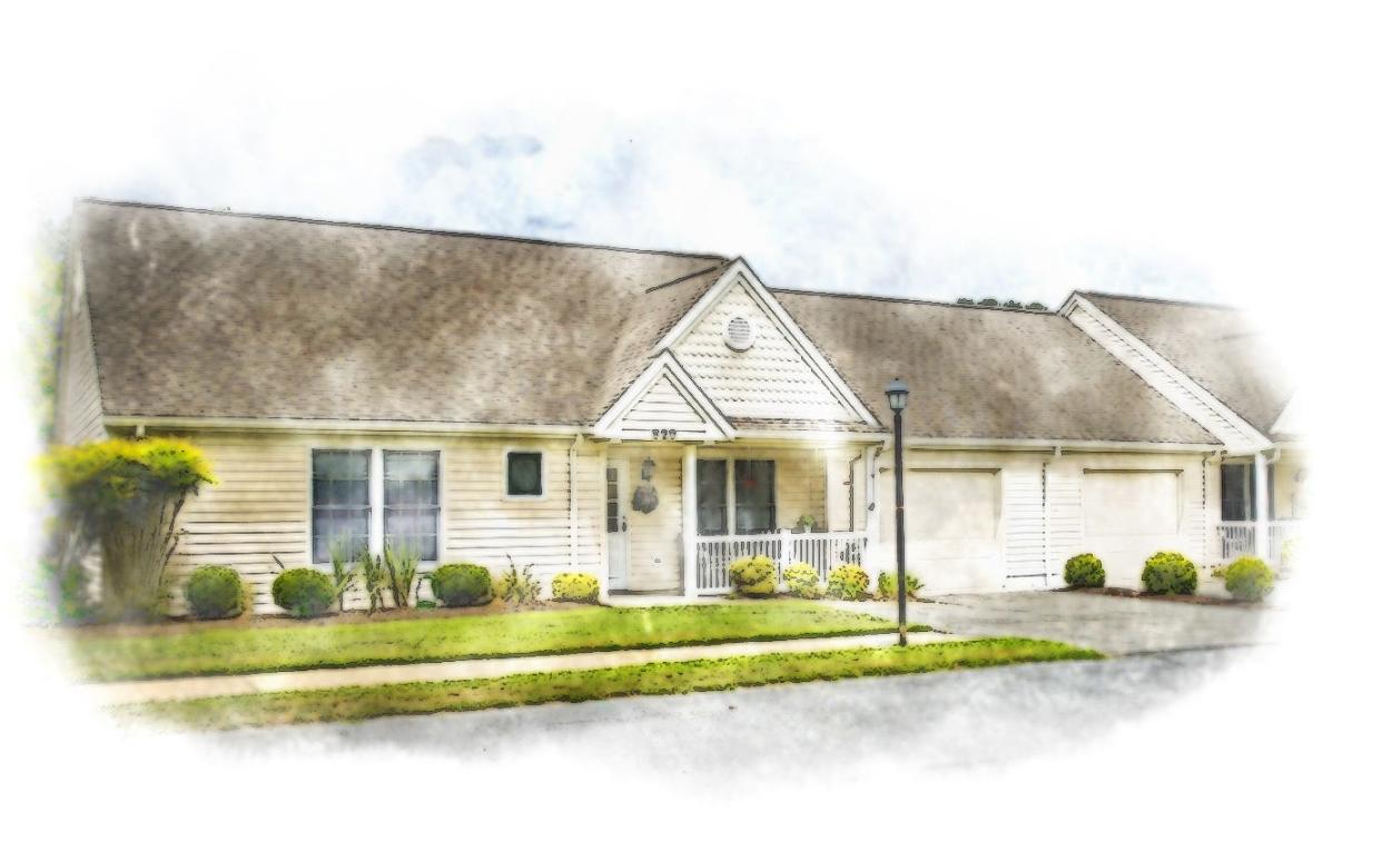 Commonwealth Senior Living has announced it is starting construction on a new independent living village at Commonwealth Senior Living in Salisbury, Maryland.