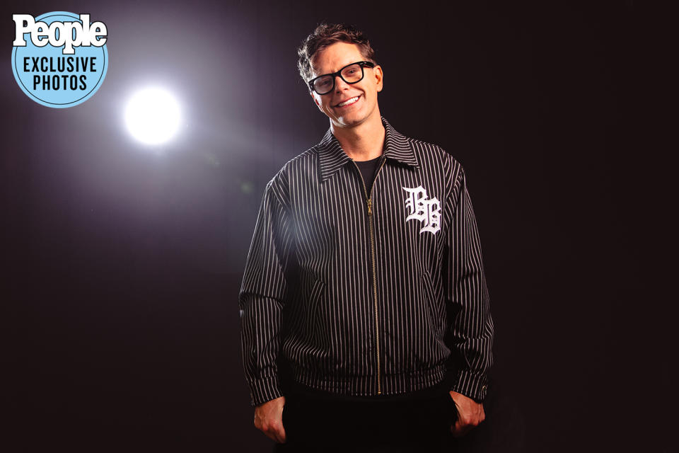 Bobby Bones