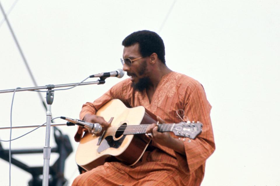 Richie Havens