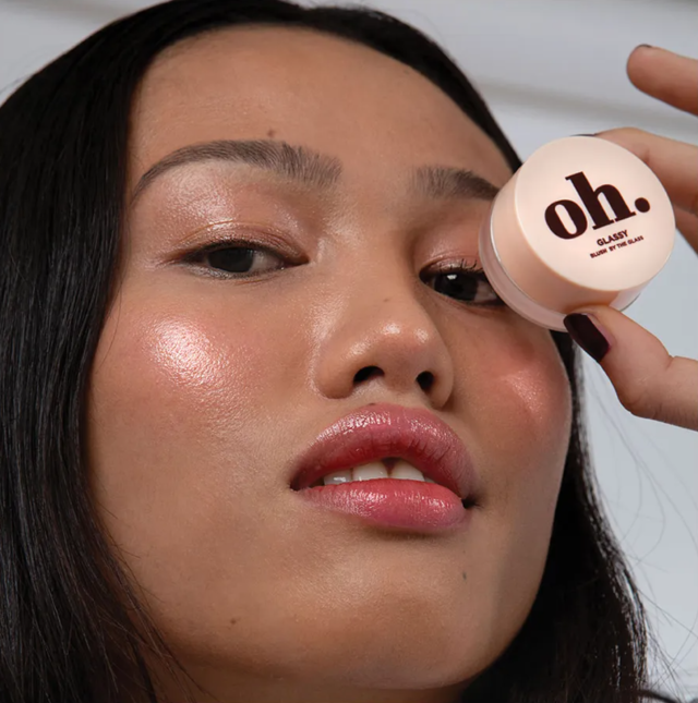 TikTok is obsessed with this colour-changing blush to suit all skin tones