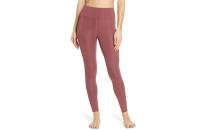 Nordstrom’s in-house activewear line Zella just released brand new styles including an upgrade to the brand’s best-selling Live In High Waist leggings.