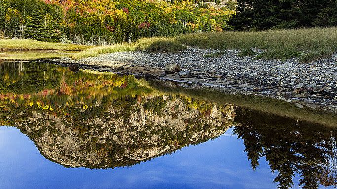 30 Beautiful Fall Pictures