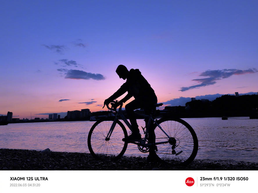 Xiaomi 12S Ultra camera details reassure users of Leica's