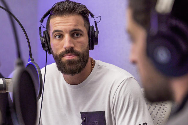 Paul Rabil – Professional Athlete and Co-Founder of the Premiere Lacrosse  League
