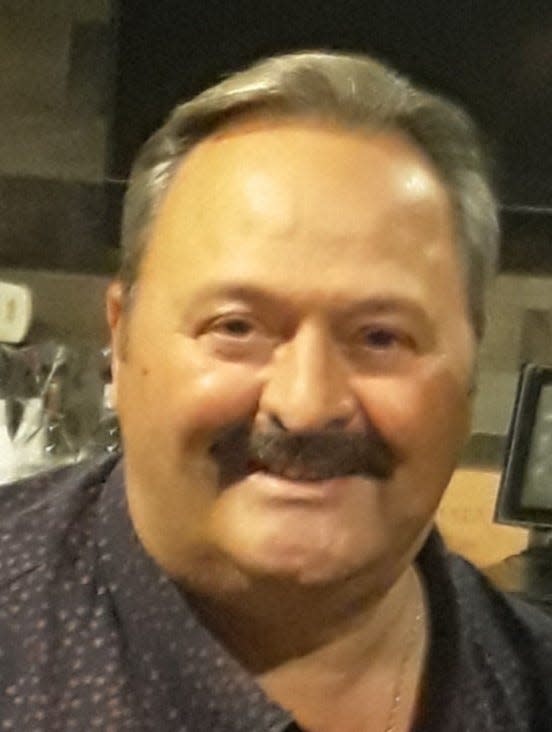 Theodore A. Kostas