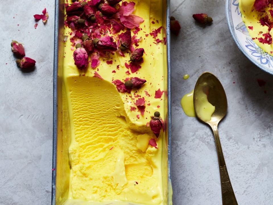 21 Homemade Ice Cream Recipes We Can’t Get Enough Of