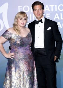 Rebel Wilson's Boyfriend Jacob Busch Calls Her 'Beautiful' Amid Her Weight Loss Journey