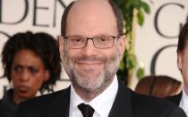 Als Produzent hat Scott Rudin alles gewonnen: den Oscar für "No Country for Old Men", den Emmy für eine 80er-Jahre-Tanzdoku, einen Grammy für das Album zum Musical "The Book of Mormon" und dazu 17 Tony Awards. Mehr Auszeichnungen wird er aber kaum erhalten: Seit 2021 lässt Rudin sämtliche seiner Tätigkeiten ruhen, nachdem ihm wiederholt Machtmissbrauch sowie gewalttätiges und sexistisches Verhalten vorgeworfen worden waren. (Bild: Steve Granitz/WireImage)