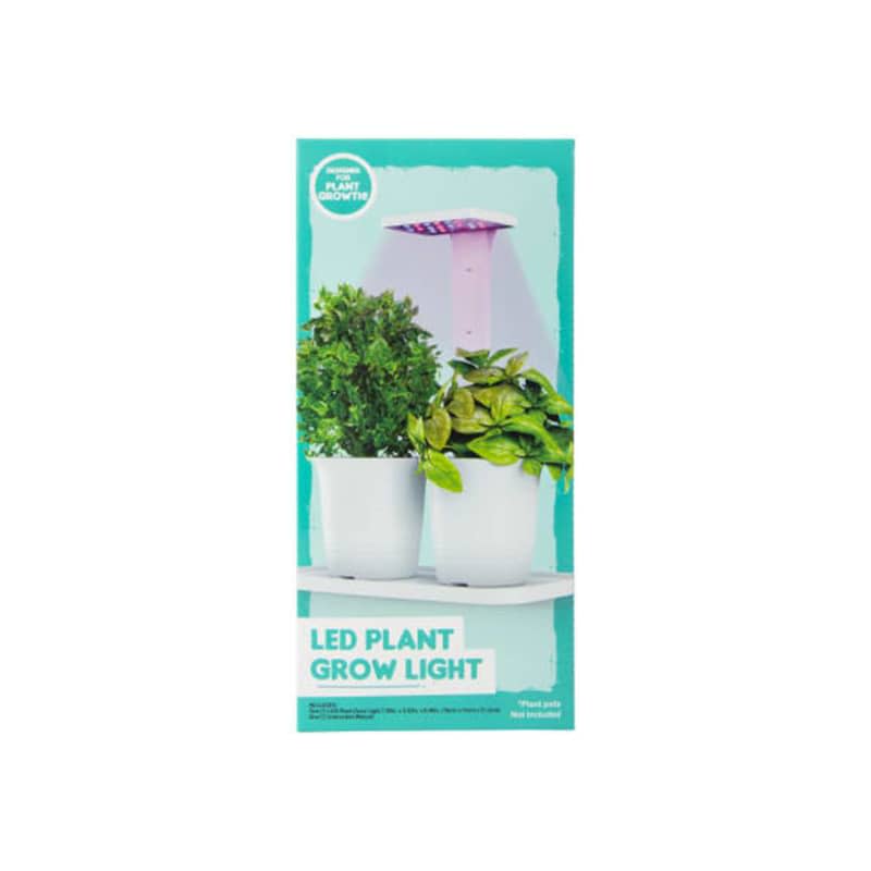 LED Plant Grow Light