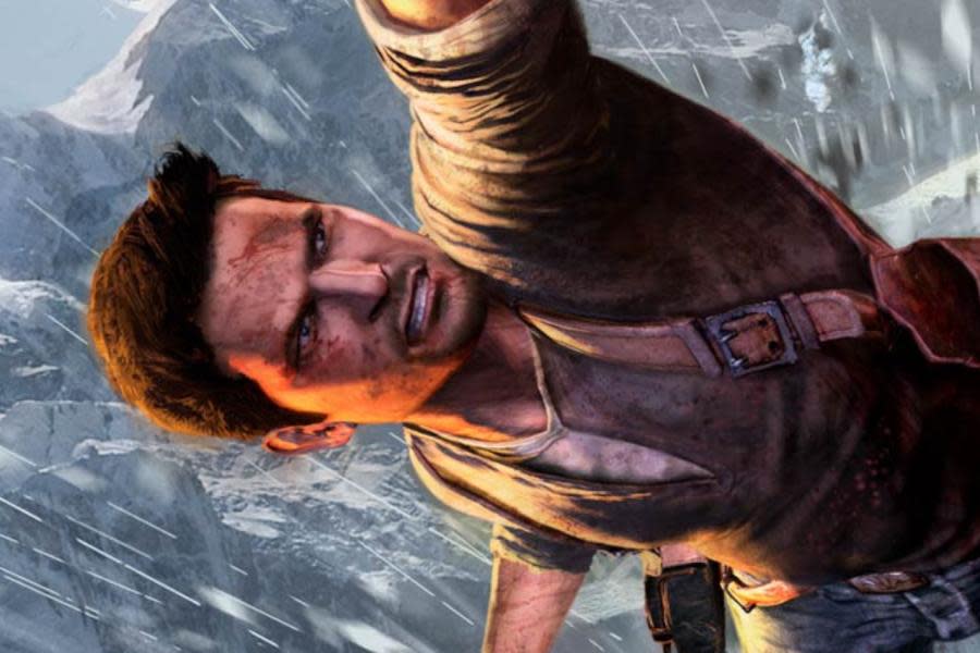 Director de Misión: Imposible niega haberse inspirado en Uncharted